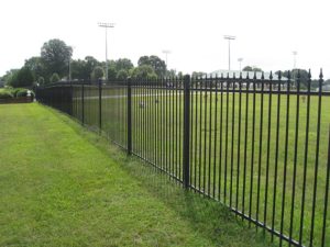 fence repair Thornton CO