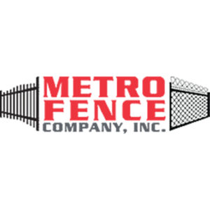 Metro Fence Company Inc