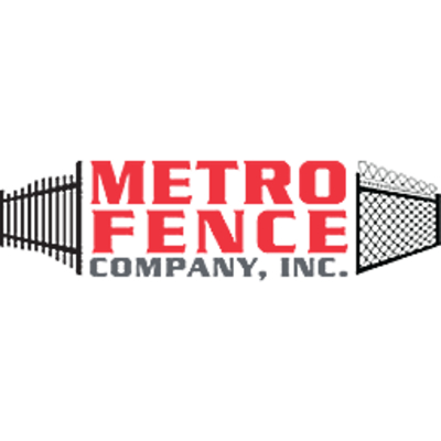Metro Fence Company Inc